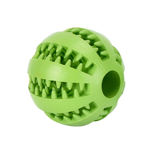 Dog Chew Ball