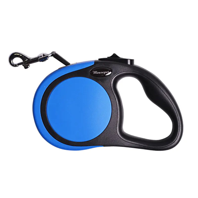 Automatic Retractable Dog Leash for Dog Tractor